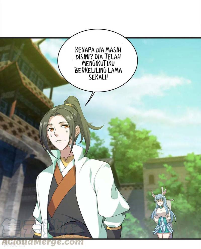Matchless Emperor chapter 67